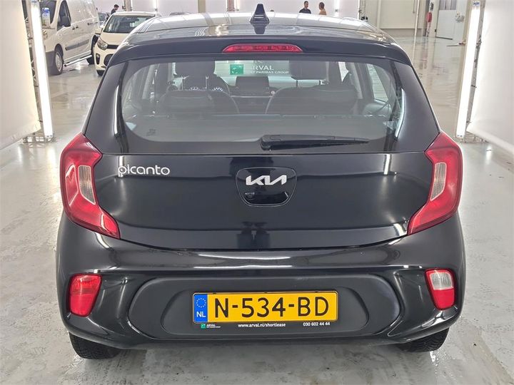 Photo 21 VIN: KNAB3518ANT842997 - KIA PICANTO 