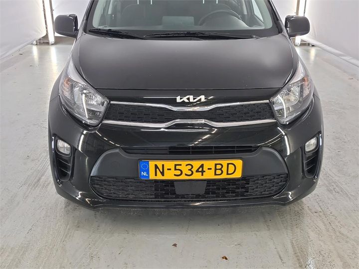 Photo 4 VIN: KNAB3518ANT842997 - KIA PICANTO 