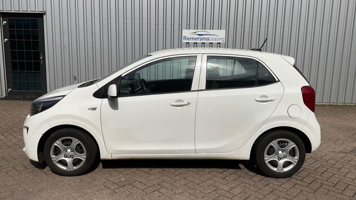 Photo 1 VIN: KNAB3518ANT869018 - KIA PICANTO 