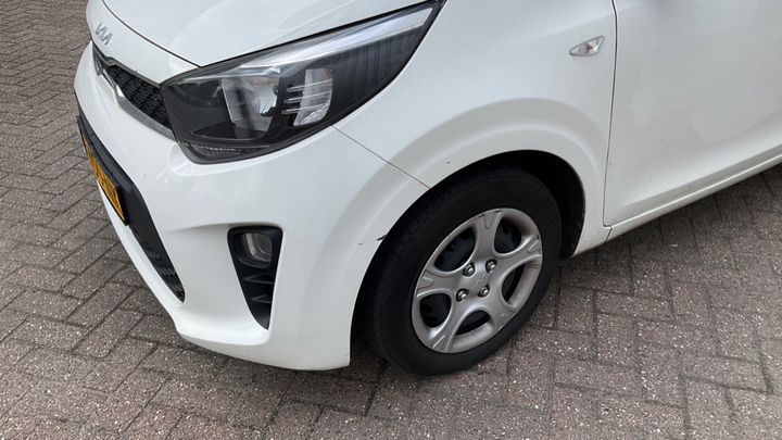 Photo 14 VIN: KNAB3518ANT869018 - KIA PICANTO 