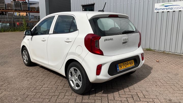 Photo 2 VIN: KNAB3518ANT869018 - KIA PICANTO 