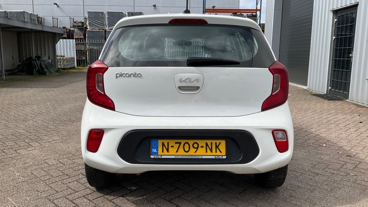 Photo 3 VIN: KNAB3518ANT869018 - KIA PICANTO 