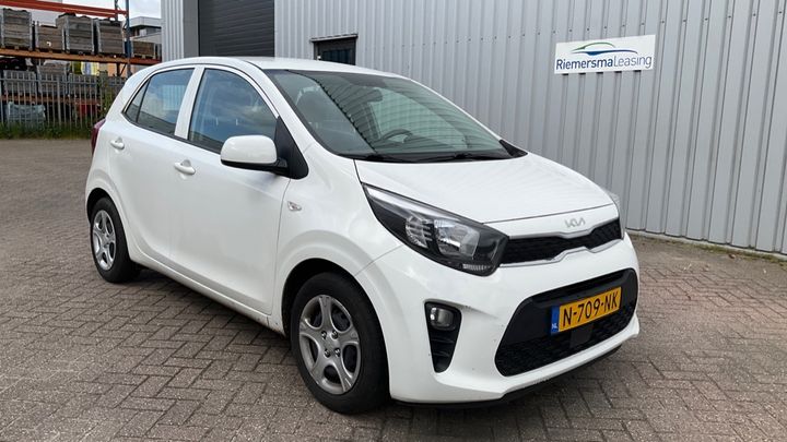 Photo 6 VIN: KNAB3518ANT869018 - KIA PICANTO 