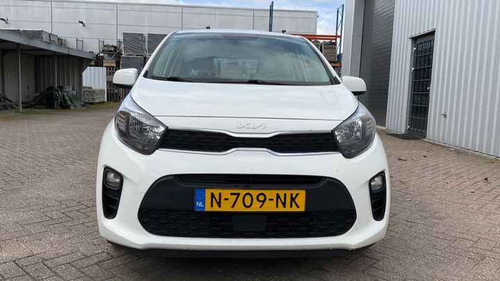 Photo 7 VIN: KNAB3518ANT869018 - KIA PICANTO 