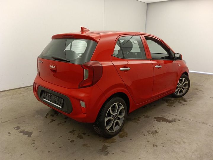 Photo 1 VIN: KNAB3518ANT894338 - KIA PICANTO FL'20 