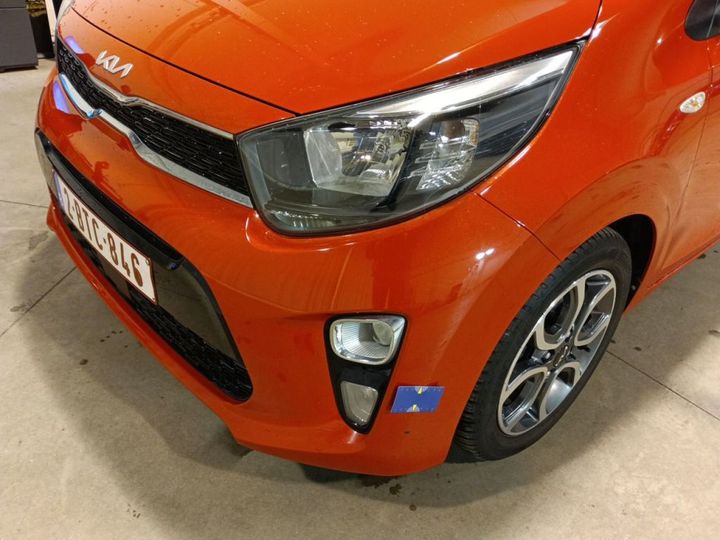 Photo 29 VIN: KNAB3518ANT894338 - KIA PICANTO FL'20 