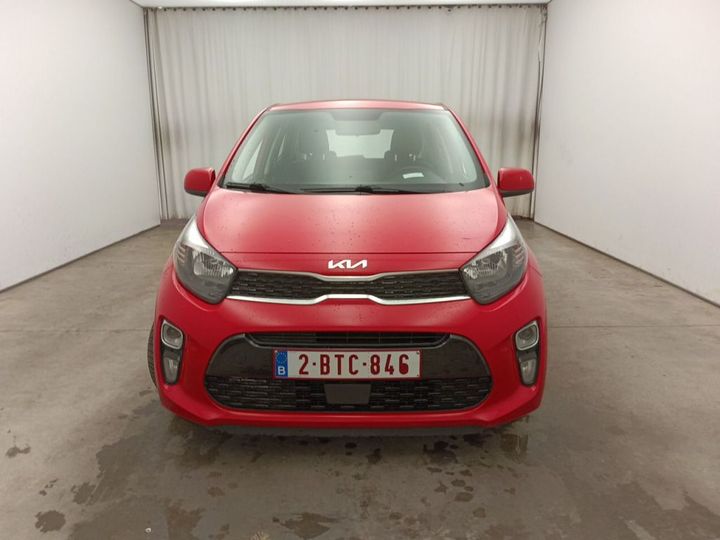 Photo 4 VIN: KNAB3518ANT894338 - KIA PICANTO FL'20 