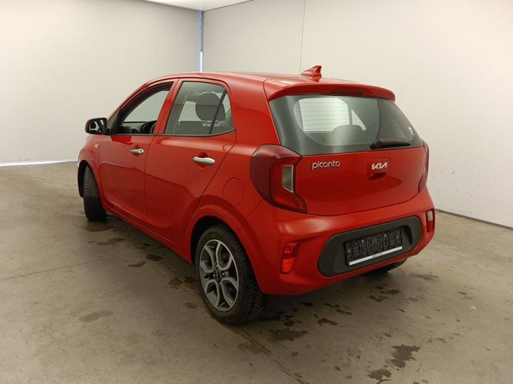 Photo 6 VIN: KNAB3518ANT894338 - KIA PICANTO FL'20 