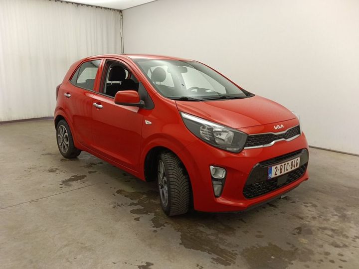 Photo 7 VIN: KNAB3518ANT894338 - KIA PICANTO FL'20 