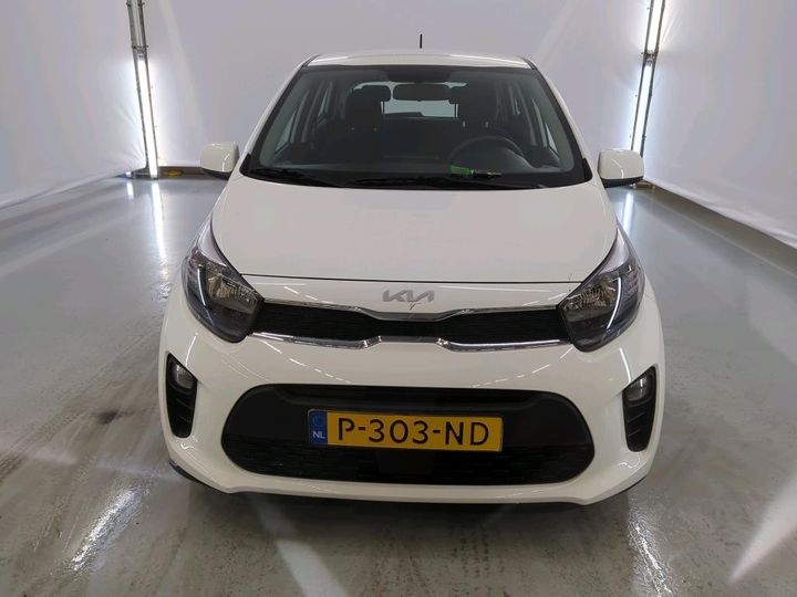 Photo 19 VIN: KNAB3518ANT898833 - KIA PICANTO 