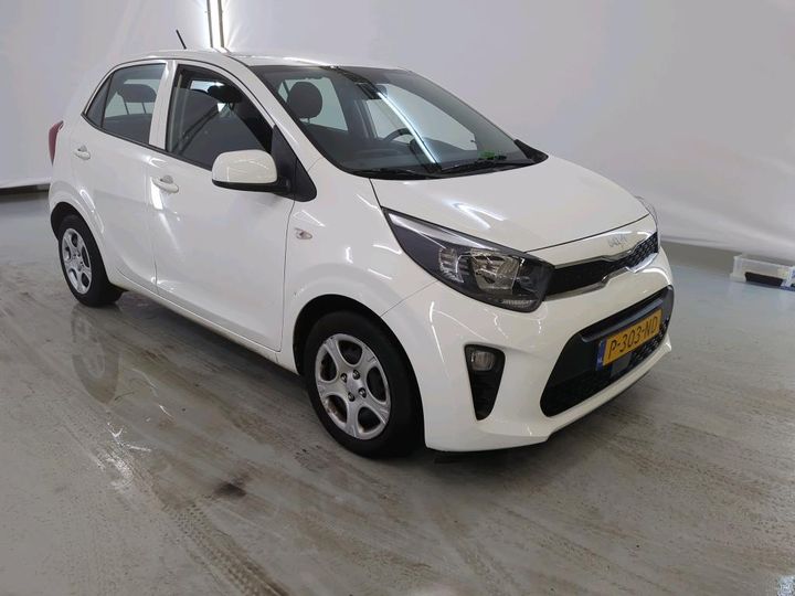 Photo 23 VIN: KNAB3518ANT898833 - KIA PICANTO 