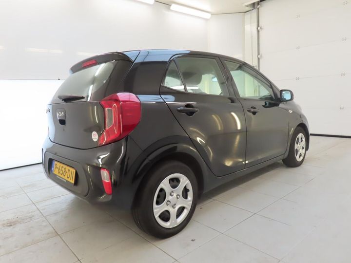 Photo 1 VIN: KNAB3518ANT905588 - KIA PICANTO 