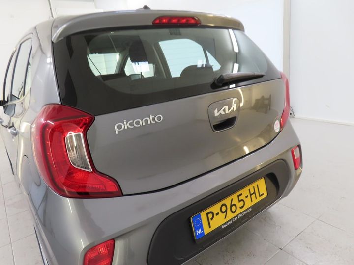 Photo 14 VIN: KNAB3518ANT915645 - KIA PICANTO 