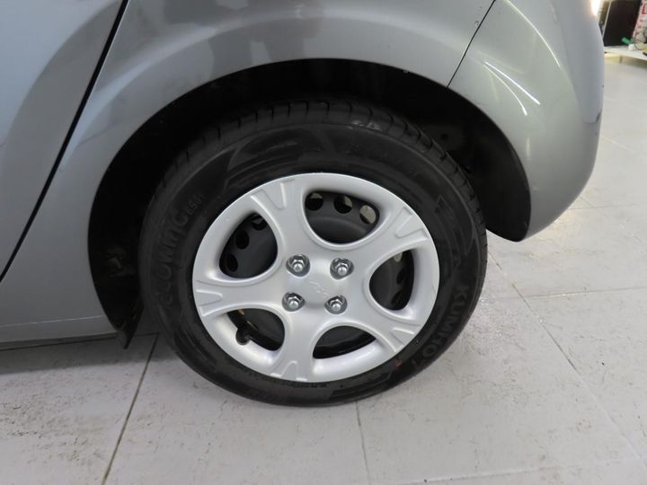 Photo 8 VIN: KNAB3518ANT915645 - KIA PICANTO 