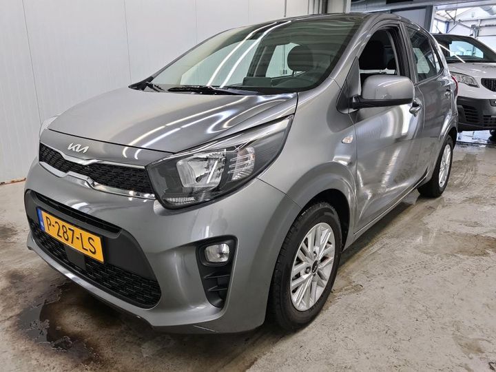 Photo 0 VIN: KNAB3518ANT929138 - KIA PICANTO 