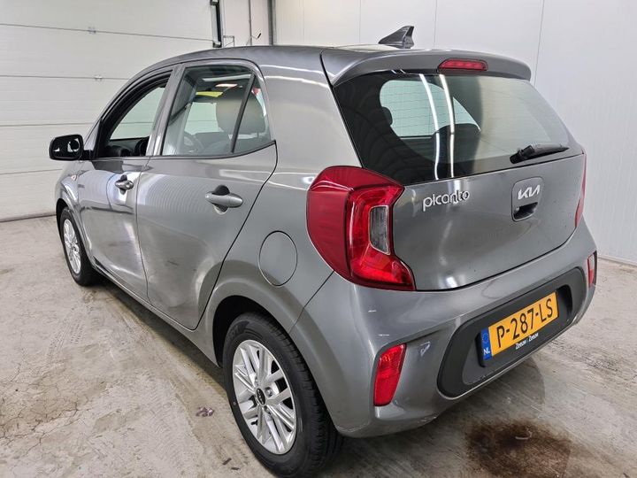 Photo 2 VIN: KNAB3518ANT929138 - KIA PICANTO 