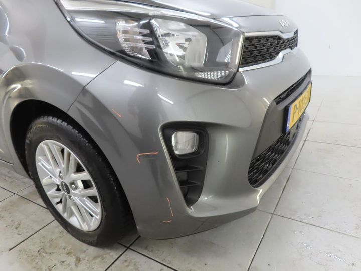 Photo 13 VIN: KNAB3518ANT958542 - KIA PICANTO 