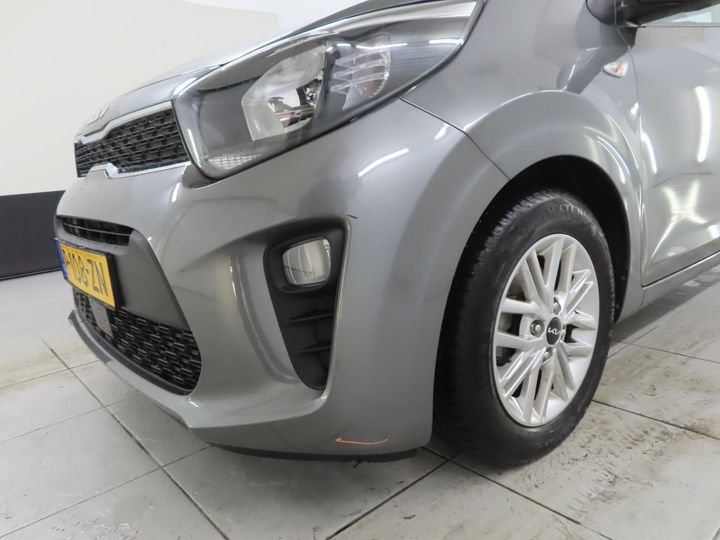 Photo 17 VIN: KNAB3518ANT958542 - KIA PICANTO 