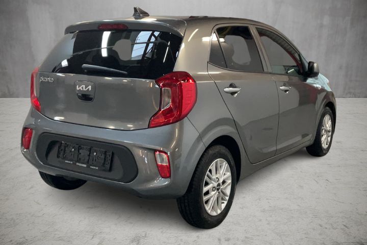 Photo 11 VIN: KNAB3518APT066901 - KIA PICANTO 