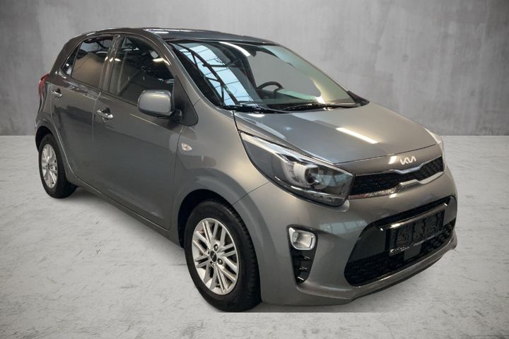 Photo 4 VIN: KNAB3518APT066901 - KIA PICANTO 