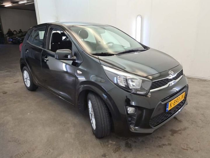 Photo 34 VIN: KNAB3518JMT735883 - KIA PICANTO 