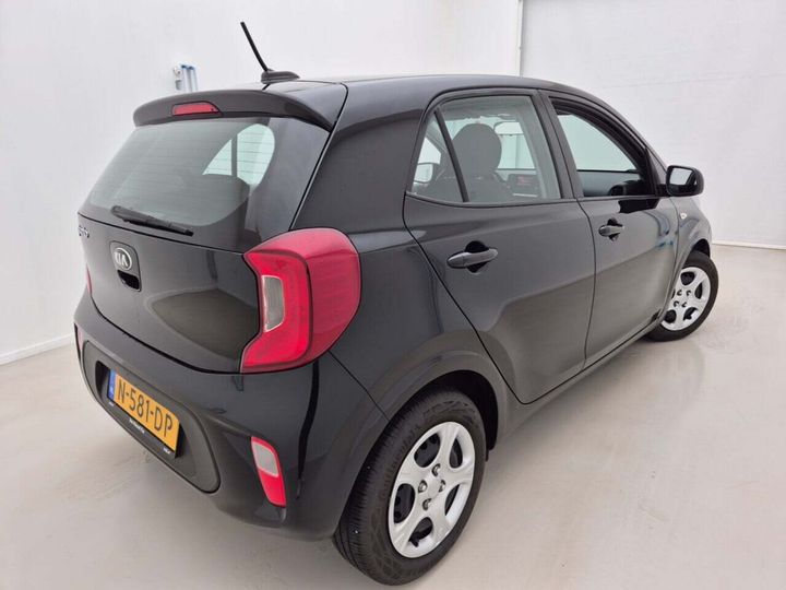 Photo 1 VIN: KNAB3518JMT816971 - KIA PICANTO 