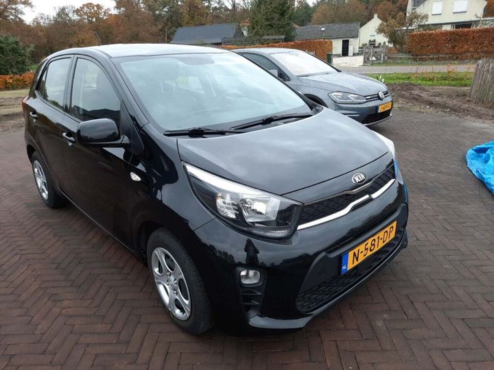 Photo 11 VIN: KNAB3518JMT816971 - KIA PICANTO 