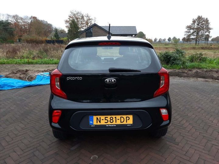 Photo 13 VIN: KNAB3518JMT816971 - KIA PICANTO 