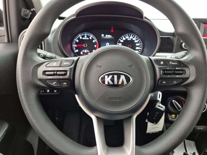 Photo 19 VIN: KNAB3518JMT816971 - KIA PICANTO 