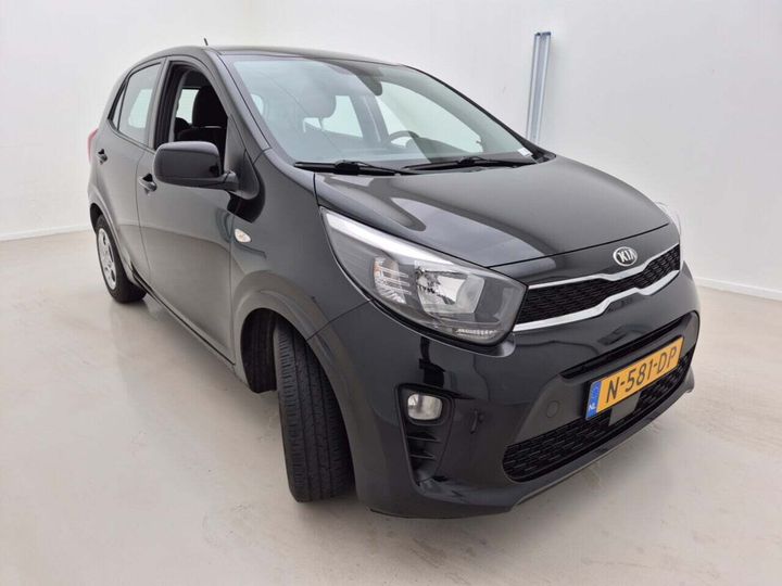 Photo 27 VIN: KNAB3518JMT816971 - KIA PICANTO 