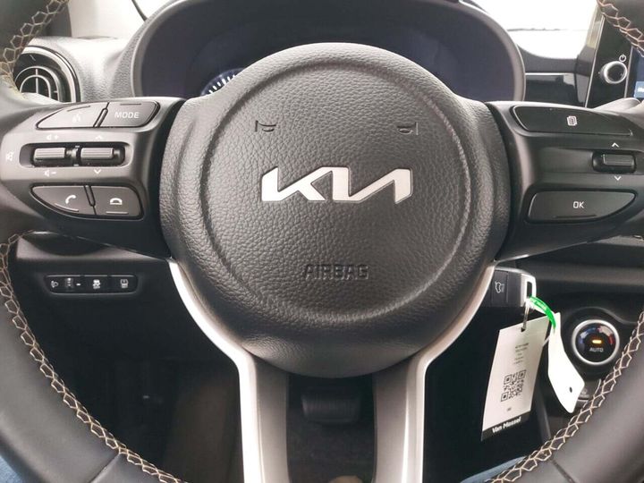 Photo 14 VIN: KNAB3518JNT911498 - KIA PICANTO 