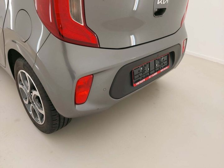 Photo 9 VIN: KNAB3518JNT911498 - KIA PICANTO 