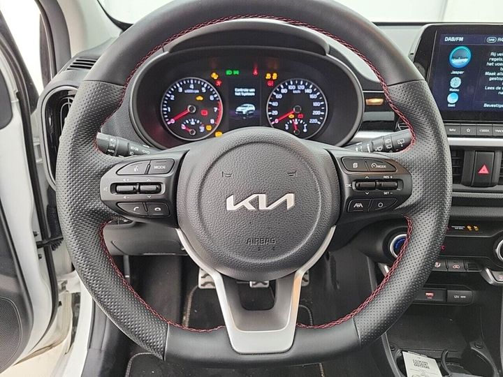 Photo 9 VIN: KNAB3519ANT909881 - KIA PICANTO 