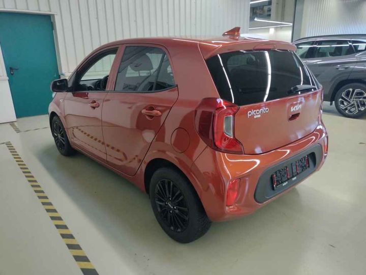 Photo 2 VIN: KNAB351AANT915871 - KIA PICANTO 