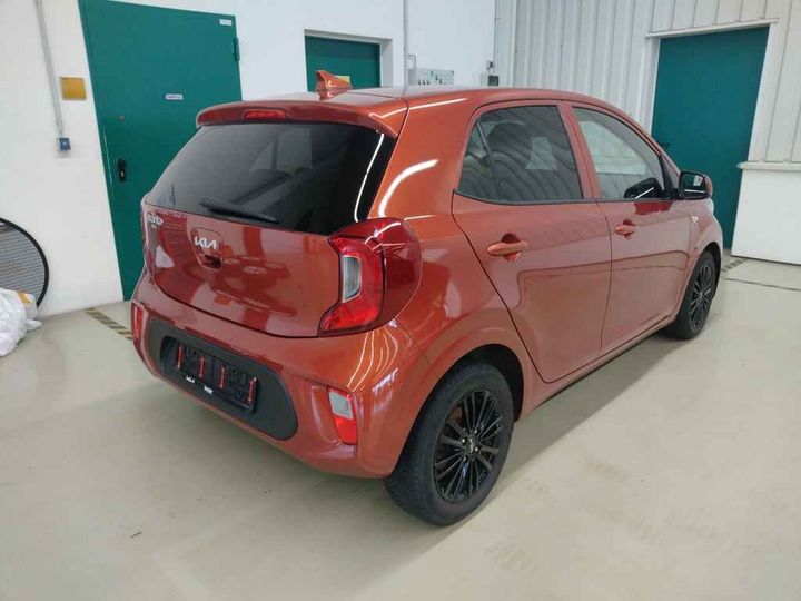 Photo 3 VIN: KNAB351AANT915871 - KIA PICANTO 