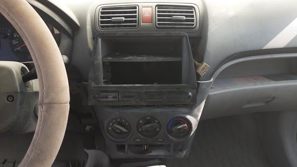 Photo 14 VIN: KNABA24305T094793 - KIA PICANTO 