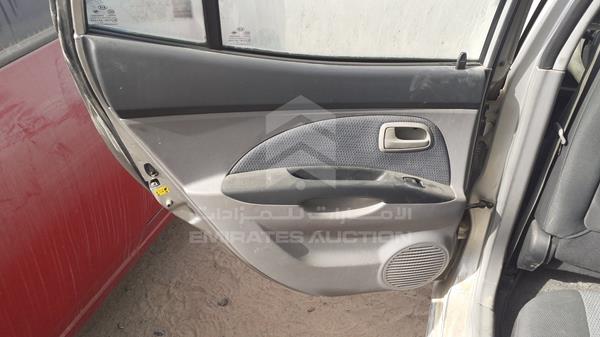 Photo 16 VIN: KNABA24307T407621 - KIA PICANTO 