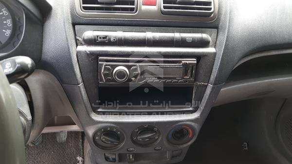 Photo 16 VIN: KNABA24316T291537 - KIA PICANTO 