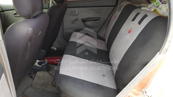 Photo 20 VIN: KNABA24316T291537 - KIA PICANTO 