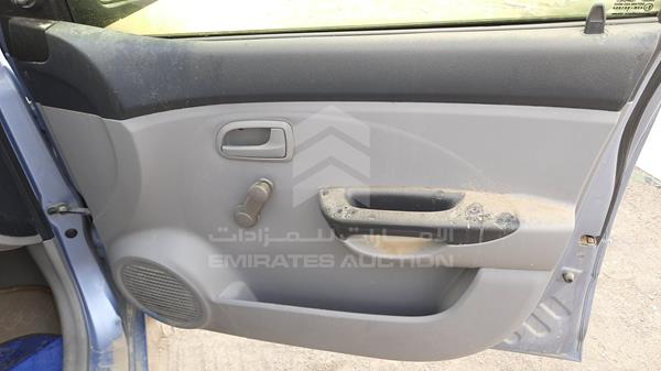 Photo 21 VIN: KNABA24317T431572 - KIA PICANTO 