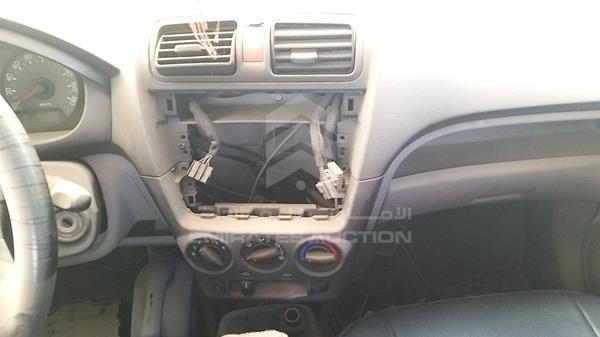 Photo 13 VIN: KNABA24318T483401 - KIA PICANTO 