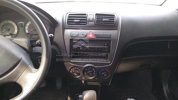 Photo 14 VIN: KNABA24358T601708 - KIA PICANTO 