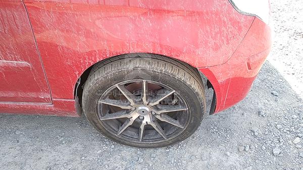 Photo 28 VIN: KNABA24358T601708 - KIA PICANTO 