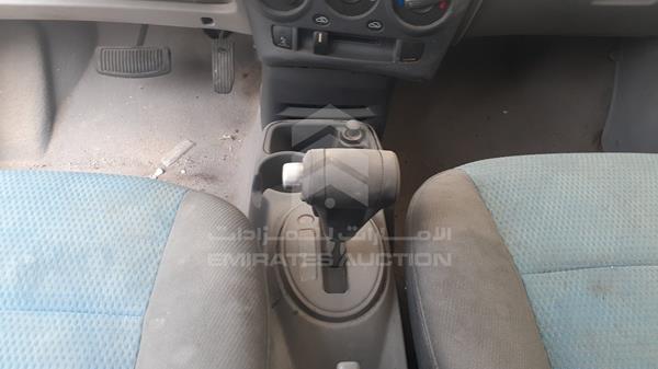 Photo 14 VIN: KNABA24386T220478 - KIA PICANTO 