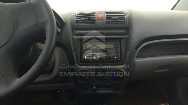 Photo 15 VIN: KNABA24395T148379 - KIA PICANTO 