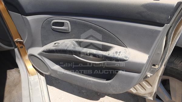 Photo 23 VIN: KNABA24395T148379 - KIA PICANTO 