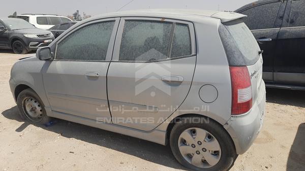 Photo 5 VIN: KNABA24395T148379 - KIA PICANTO 