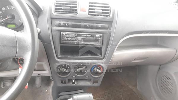 Photo 15 VIN: KNABA24397T365479 - KIA PICANTO 