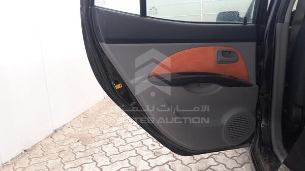 Photo 17 VIN: KNABA24397T365479 - KIA PICANTO 