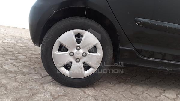 Photo 30 VIN: KNABA24397T365479 - KIA PICANTO 